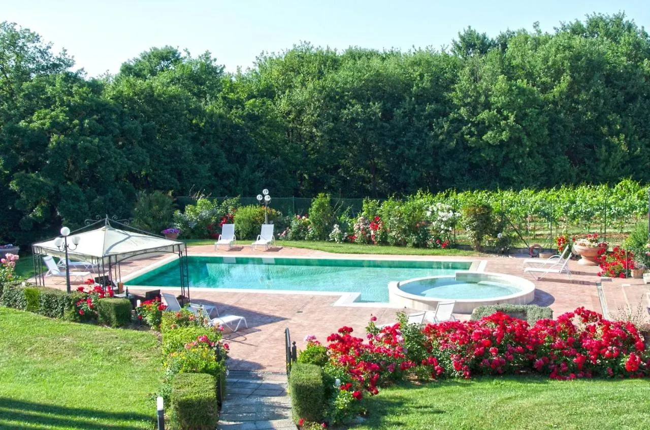Dimora Di Castroncello Villa Castiglion Fiorentino