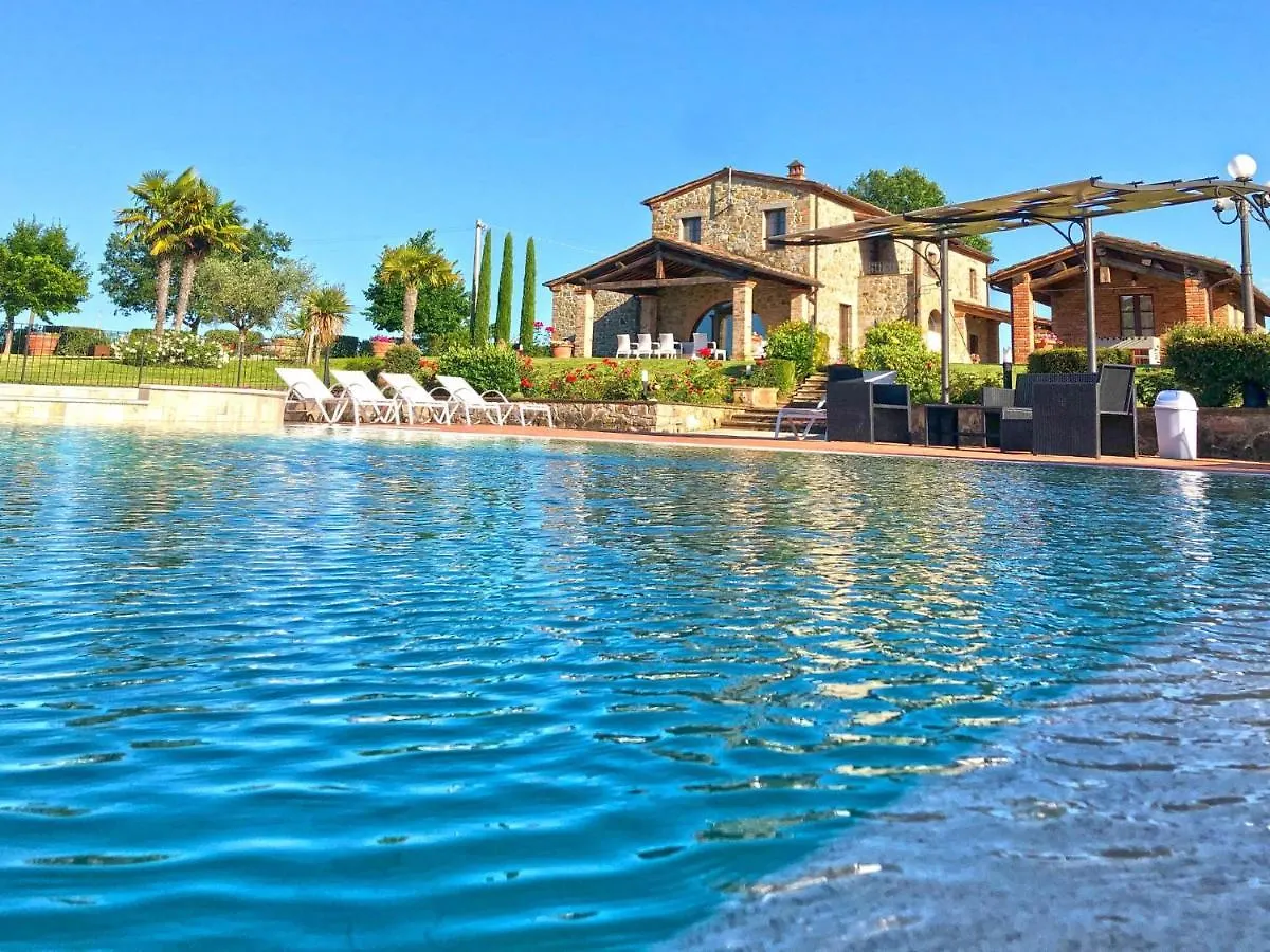 Dimora Di Castroncello Villa Castiglion Fiorentino