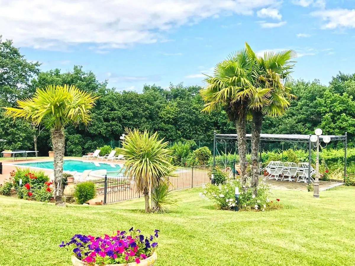 Dimora Di Castroncello Villa Castiglion Fiorentino