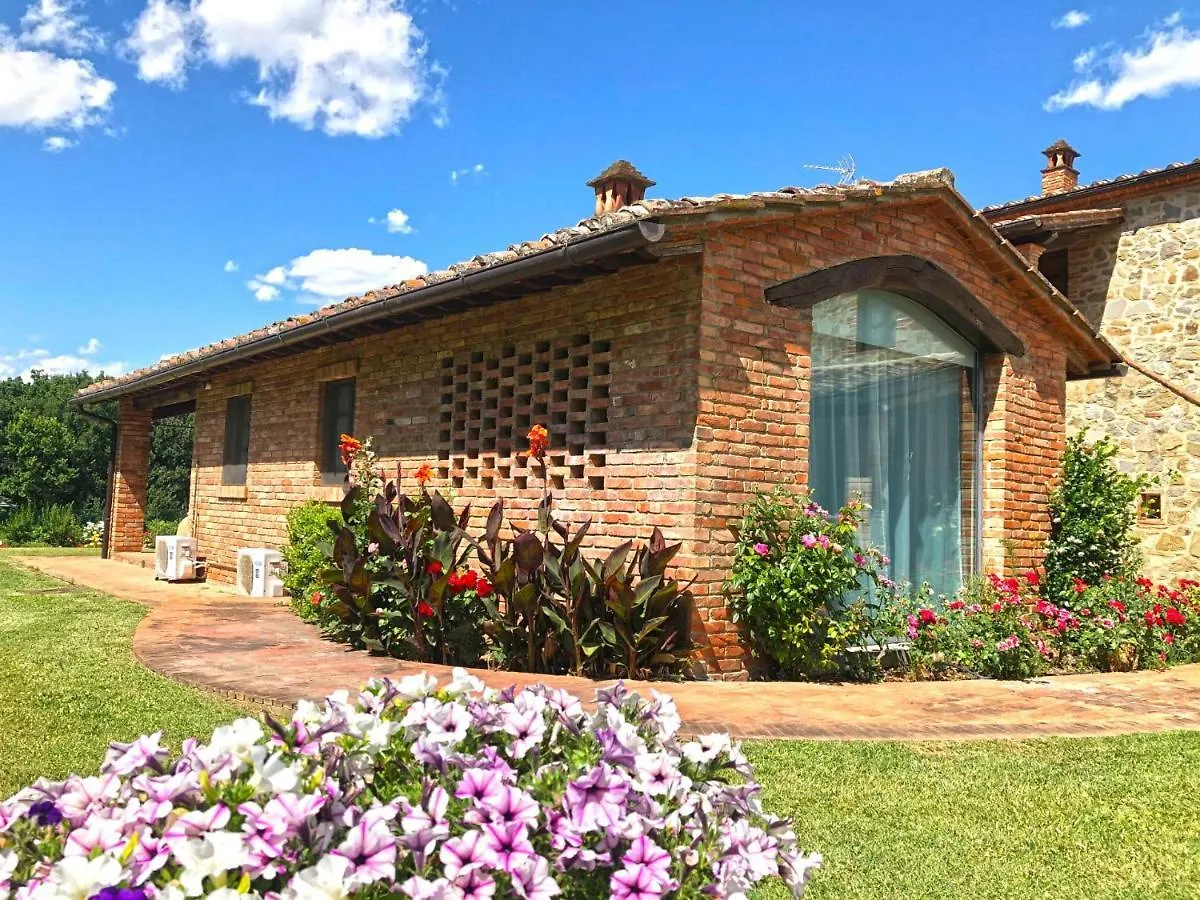 Dimora Di Castroncello Villa Castiglion Fiorentino Italy
