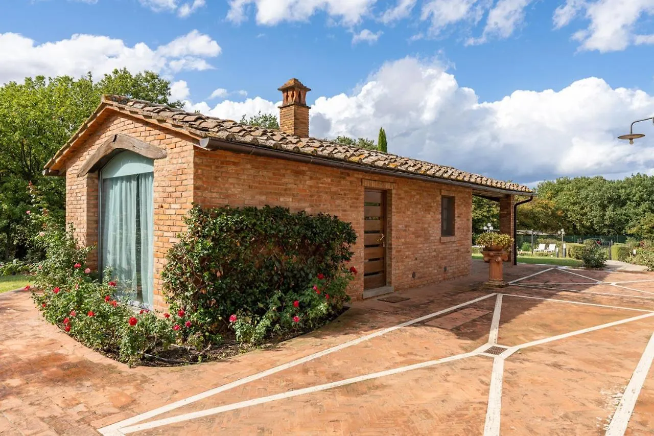 Dimora Di Castroncello Villa Castiglion Fiorentino