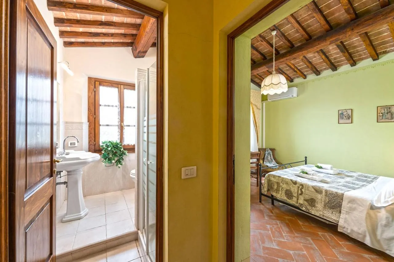 Dimora Di Castroncello Villa Castiglion Fiorentino