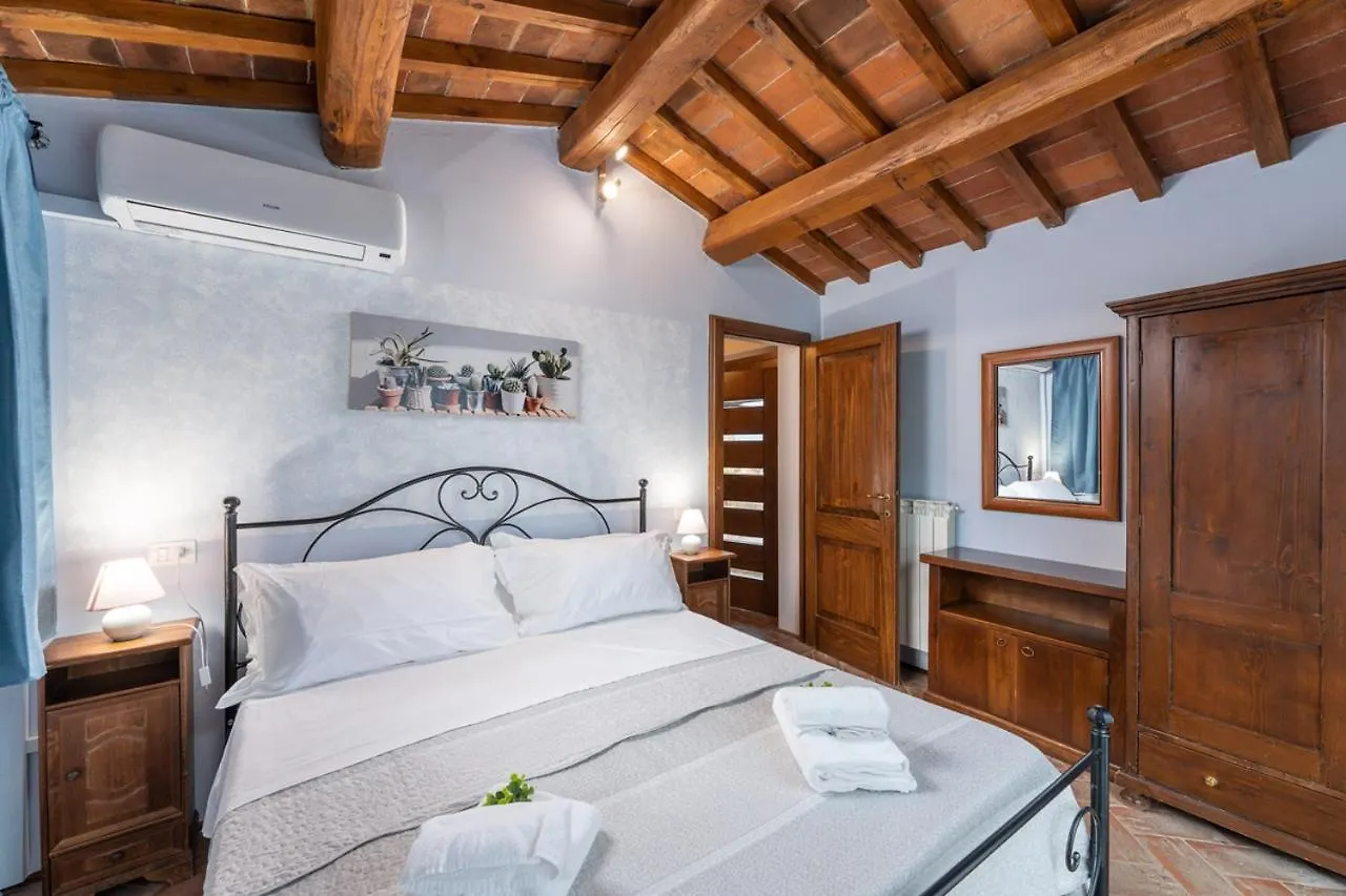 Dimora Di Castroncello Villa Castiglion Fiorentino