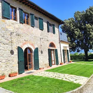 Giglio Dorato Appartamento