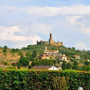 Il Toppo Villa