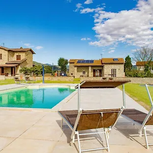 Borgo San Lorenzo Appartamento
