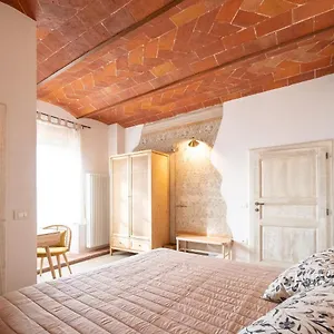Casa La Girandola Castiglion Fiorentino
