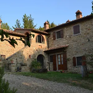 Podere Spinabbio Appartamento
