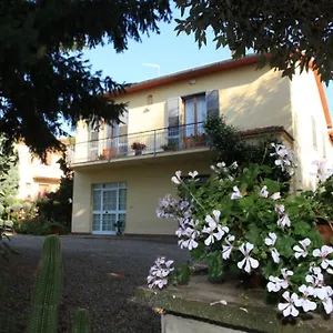  Bed and breakfast Casa Botti