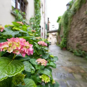 San Michele Al Borgo Castiglion Fiorentino