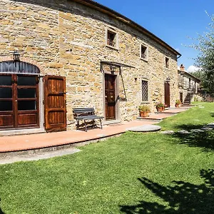 Borgo Tra Gli Olivi Alloggio per agriturismo