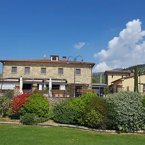 Antica Pieve Bed & Breakfast