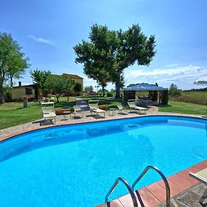 Podere Delle Querci Villa