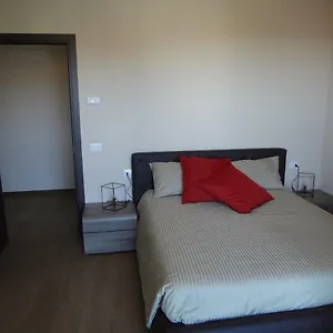 La è Bella Appartamento