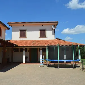 Magnolie Appartamento