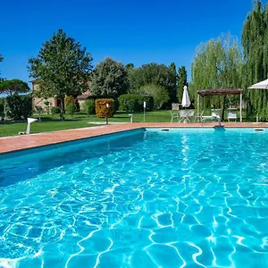 Brolio Quinto Villa
